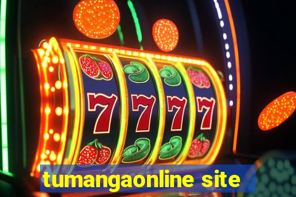 tumangaonline site